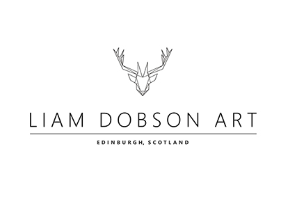 Liam Dobson Art