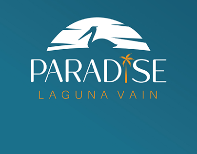 Paradise Laguna Vain Brand