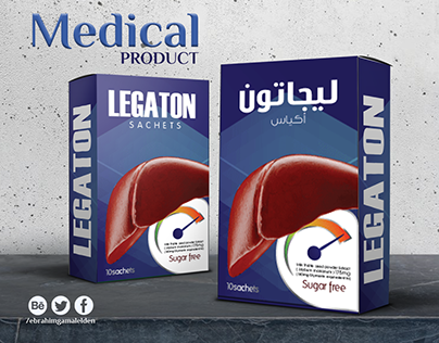medical product