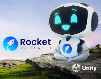 ROCKET VR HEALTH