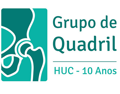 Grupo do Quadril - Hospital Universitário Cajuru