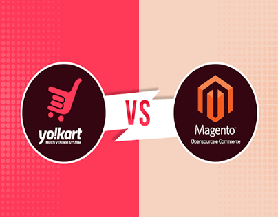 Confused between YoKart and Magento?