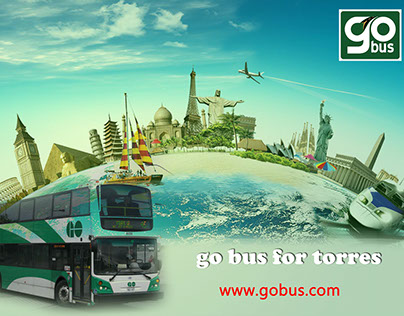 GO bus Travel