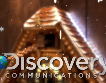 Discovery Holiday Video