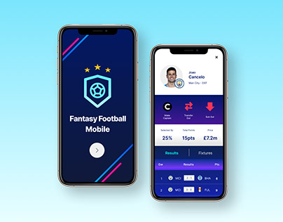 Fantasy Football Mobile