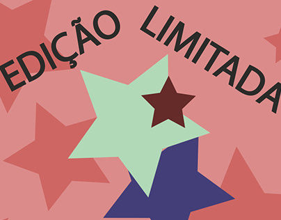 Banner promocional Stabilo (promoção irreal)