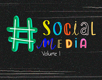 SOCIAL MEDIA | VOLUME I