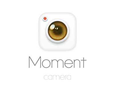 Moment Camera
