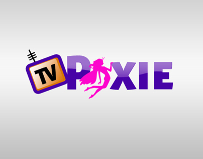 TV Pixie logo