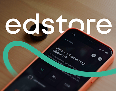 edstore - microlearning app