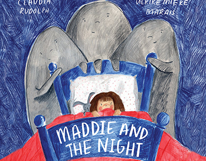 Maddie and The Night | Picturebook