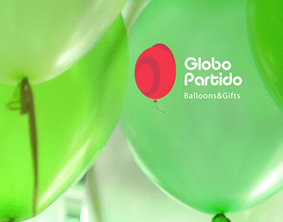 Globo Partido Logo