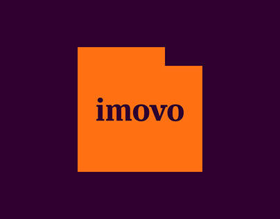 Corporate Design für Imovo