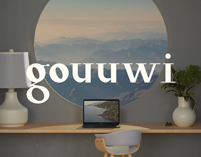 GOUUWI - IDENTITY