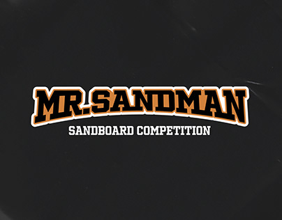 Mr. Sandman Competition