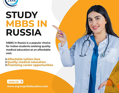 Why Is MBBS Admission Necessary in Russia?