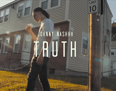 Truth - Johnny Nash | Music Video