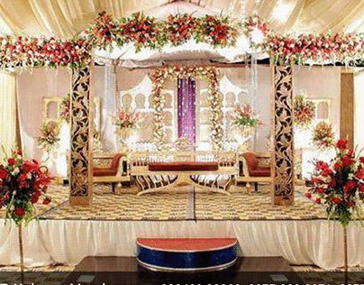 Best Banquet Hall In Tirupati | RKR