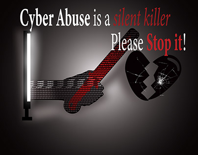 Stop Cyber Abuse