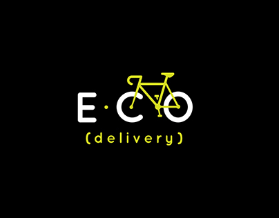Eco Delivery - Brand Development