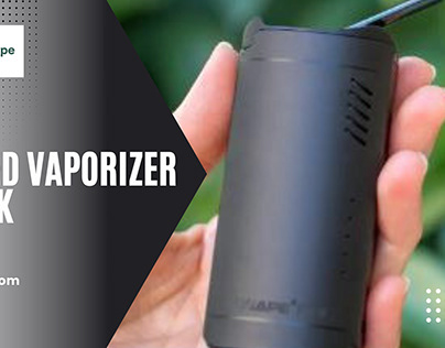 Weed vaporizer in the UK