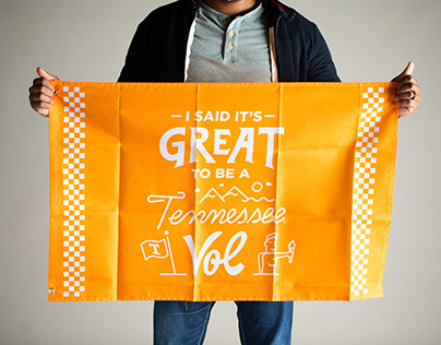 University of Tennessee: Year Five