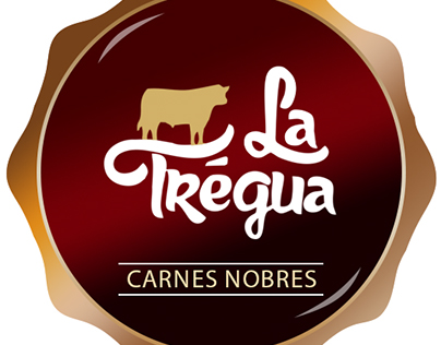 Logo La Trégua Carnes