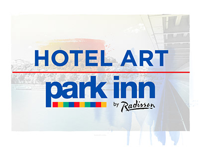 Park Inn by Radisson Hotel Danube | art for hotelrooms