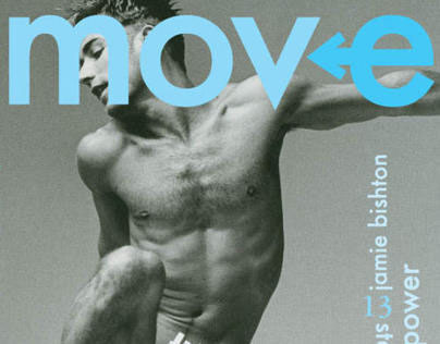 Move Magazine