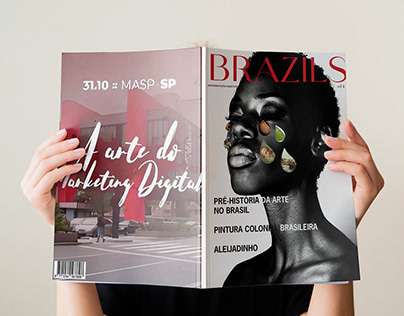 Revista Brazils