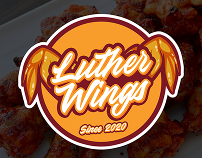 Luther Wings