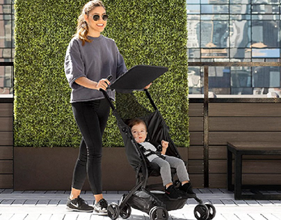 The Best Lightweight Strollers To Buy 2023 Comment