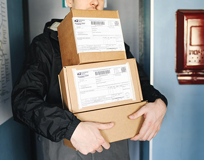 Optimize Courier and Parcel Delivery