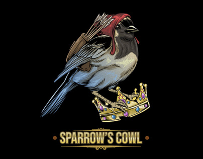 Sparrow's Cowl
