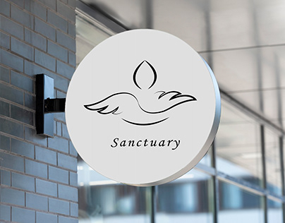 Branding Sample (Sanctuary)