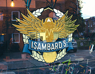 Isambard's