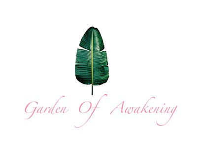 ''Garden of awakening'' - Spiritual architecture