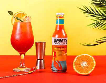 JIMMYS COCKTAIL