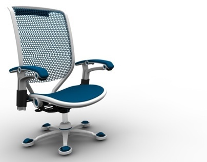 Orbitra - office chair