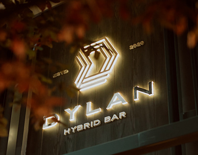 DYLAN / Hybrid Bar
