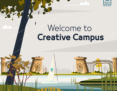 creative campus