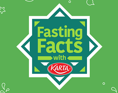 Fasting Fact with Karta (Proposal Pitch)