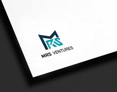 MRS VENTURES branding