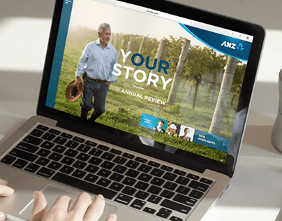 ANZ Annual Review 2018