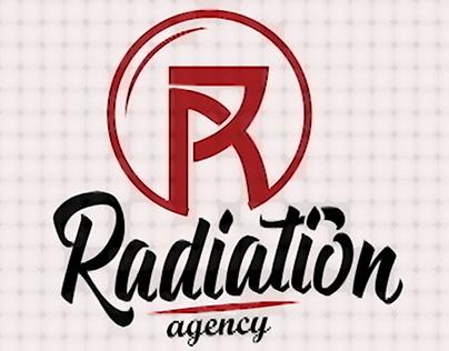 My project for Radiation agency (motion graphic)