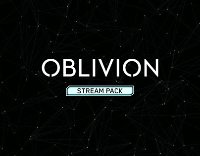 Oblivion Stream Pack