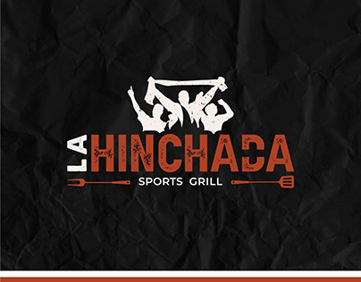 La Hinchada - Branding and Social Media