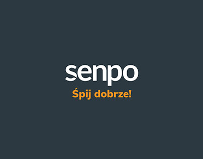 Redesign senpo.pl