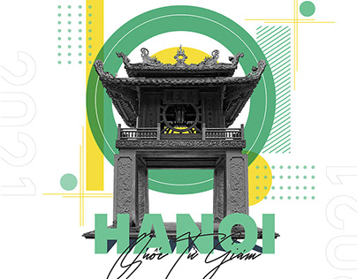 HANOI CALENDAR