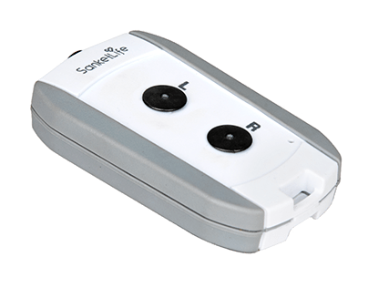 Buy The Best Portable ECG Machine by SanketLife